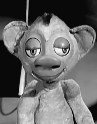 Zoonie the Lazoon