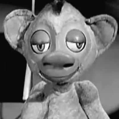 Zoonie the Lazoon