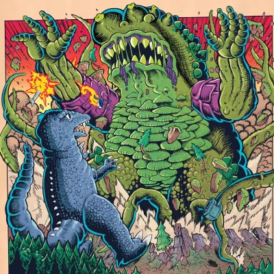 Zoospora