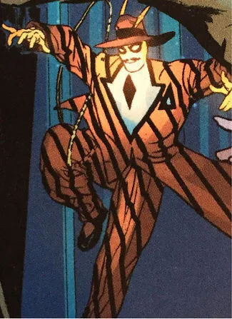Zootsuit