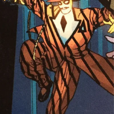 Zootsuit