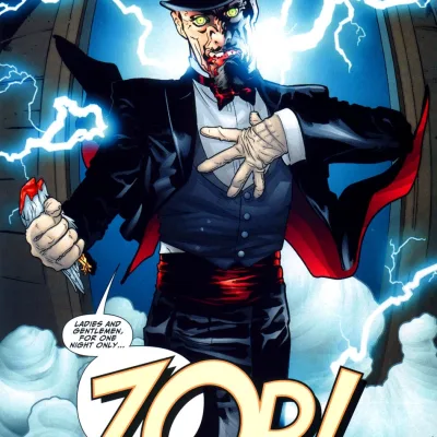 Zor