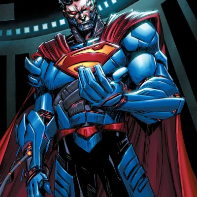 Zor-El