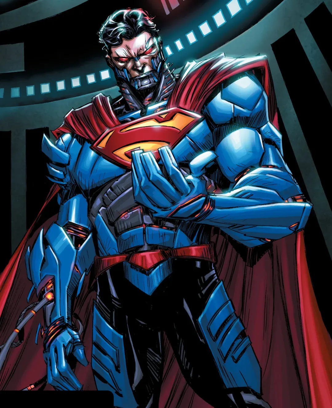 Zor-El