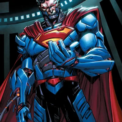 Zor-El