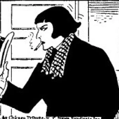 Zora Arson