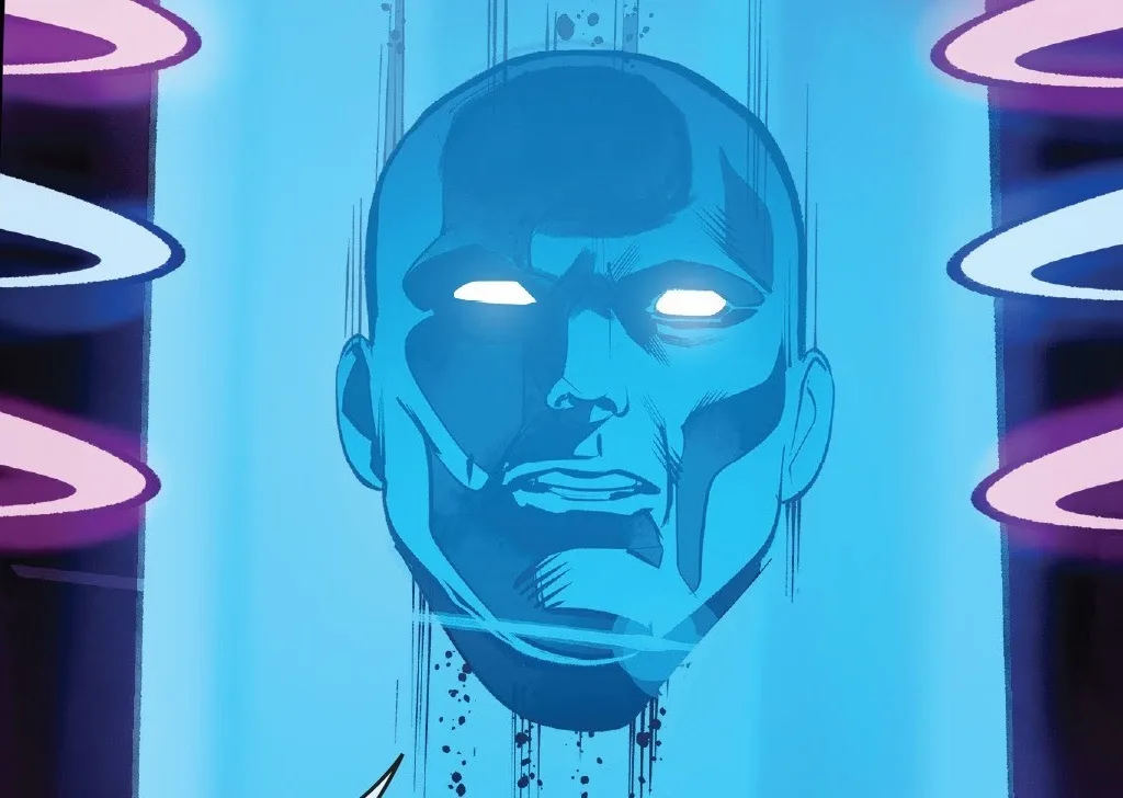 Zordon