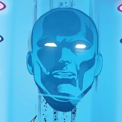 Zordon