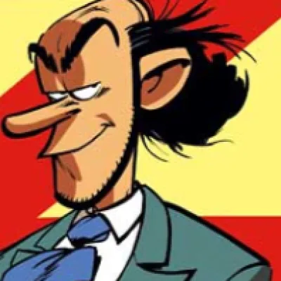Zorglub