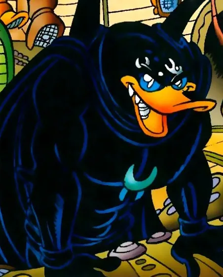 Zorgon