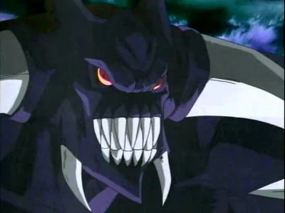 Zork the Dark One