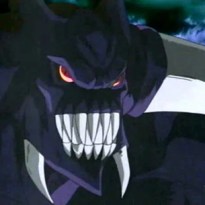 Zork the Dark One