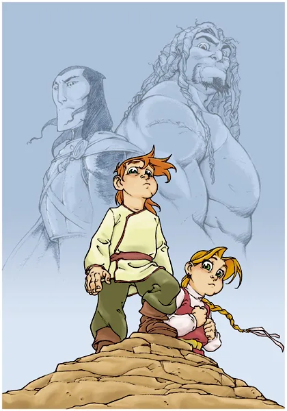 Zorn