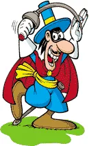 Zorry Kid