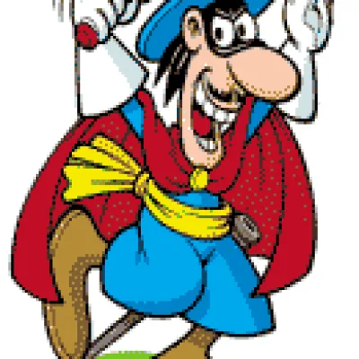 Zorry Kid
