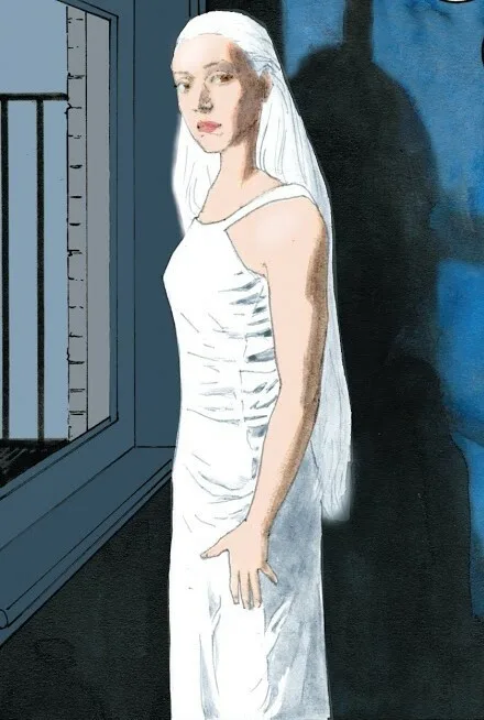 Zorya Polunochnaya