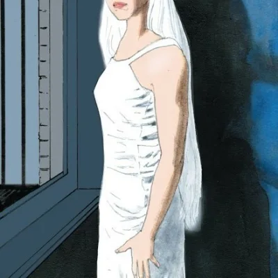 Zorya Polunochnaya