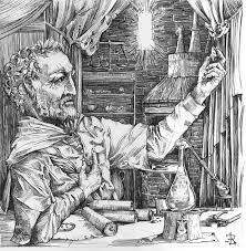 Zosimos of Panopolis