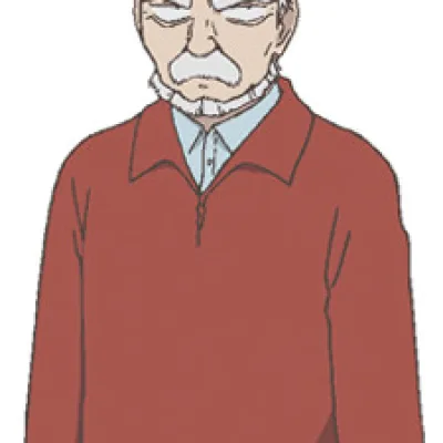 Zouroku Kashimura
