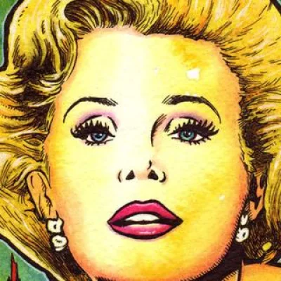 Zsa Zsa Gabor