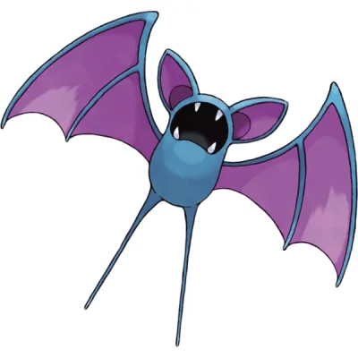 Zubat