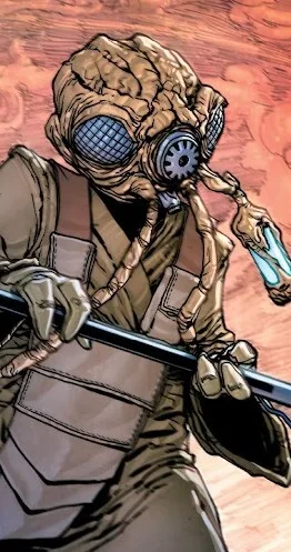 Zuckuss