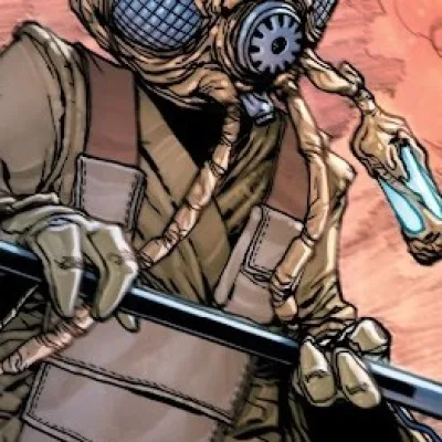 Zuckuss