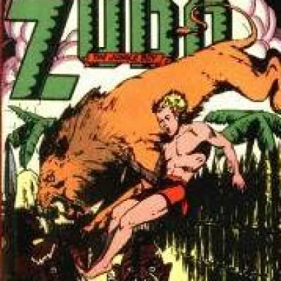 Zudo