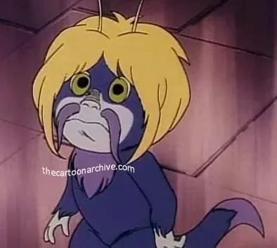 Zuffy