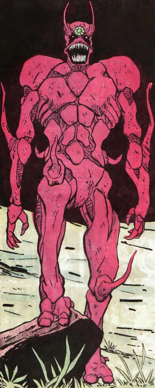 Zuggernaut