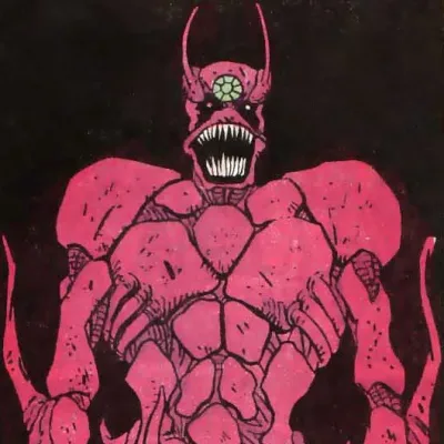 Zuggernaut