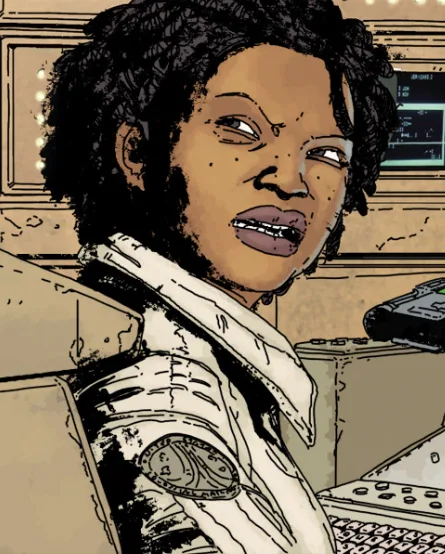 Zula Hendricks