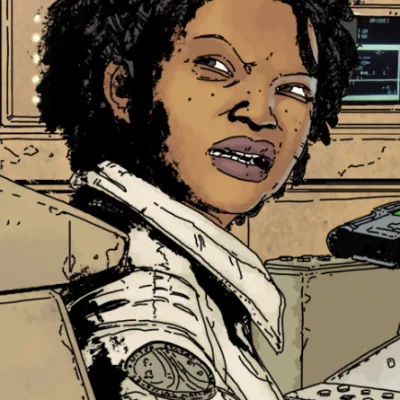 Zula Hendricks