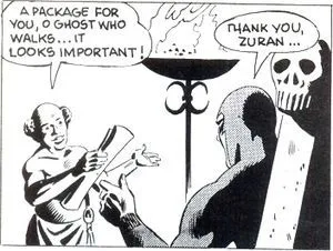 Zuran
