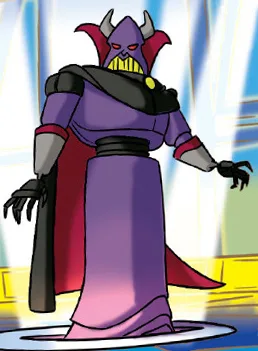 Zurg