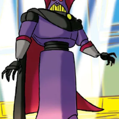Zurg