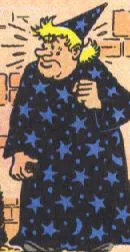 Zwarte Madam
