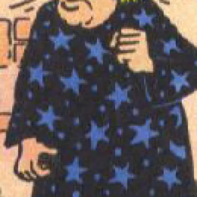 Zwarte Madam
