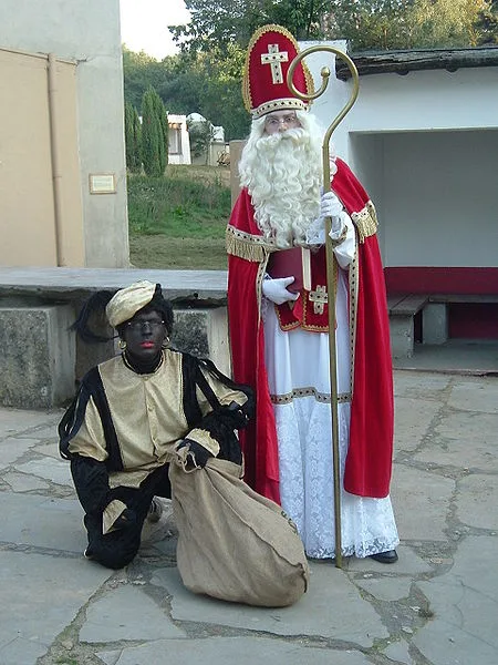 Zwarte Piet