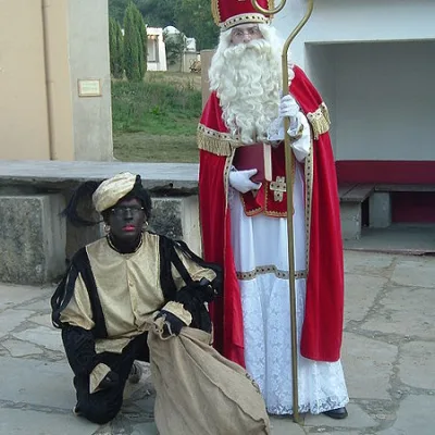Zwarte Piet