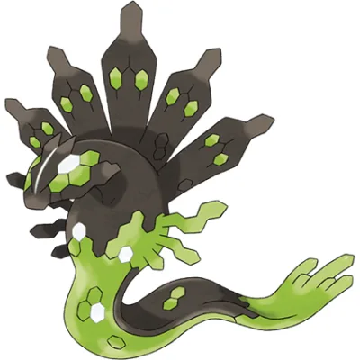 Zygarde