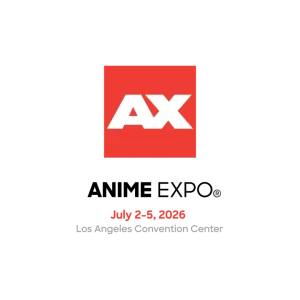 Anime Expo 2026