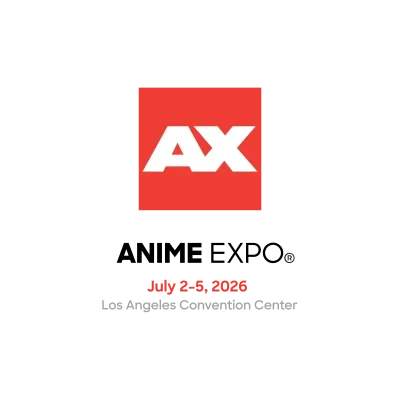Anime Expo 2026