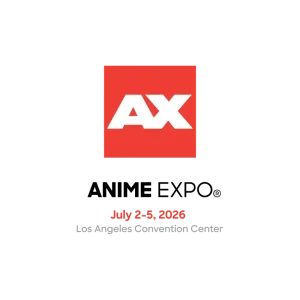 Anime Expo 2026