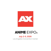 Anime Expo 2026