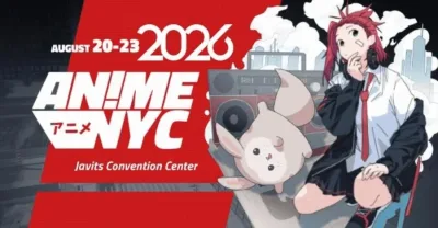 Anime NYC 2026