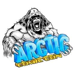 Arctic Comic Con 2026