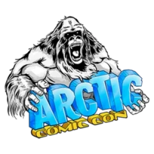 Arctic Comic Con 2026