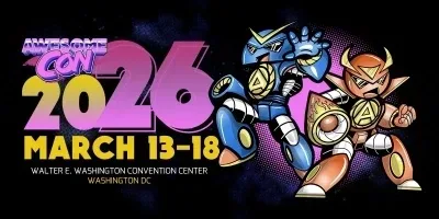 Awesome Con