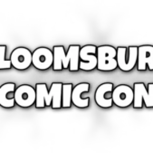 Bloomsburg Comic Con 2026